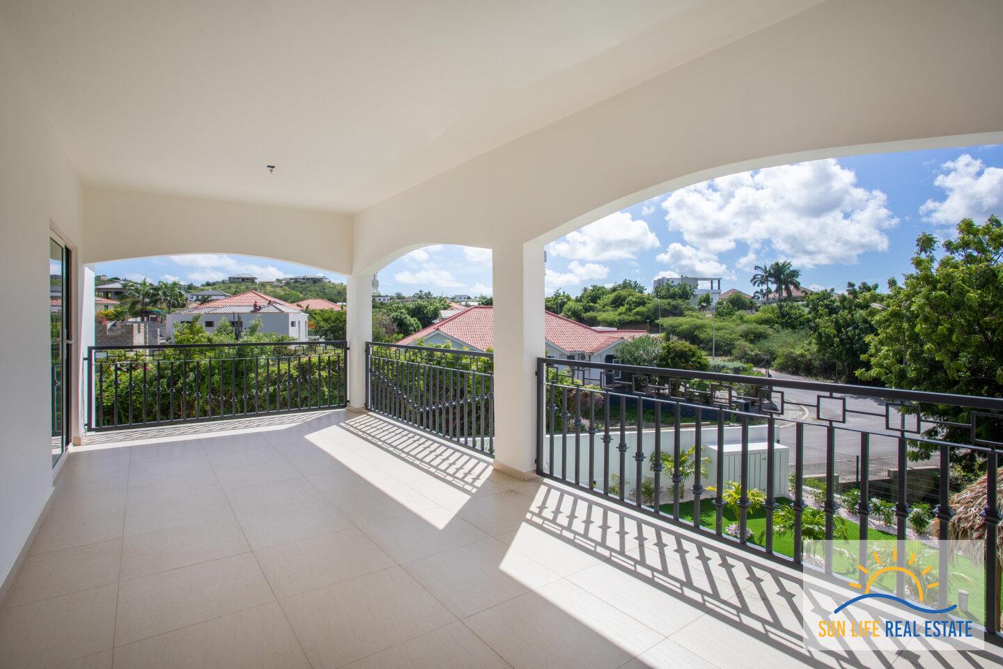 Villa in Damasco Resort