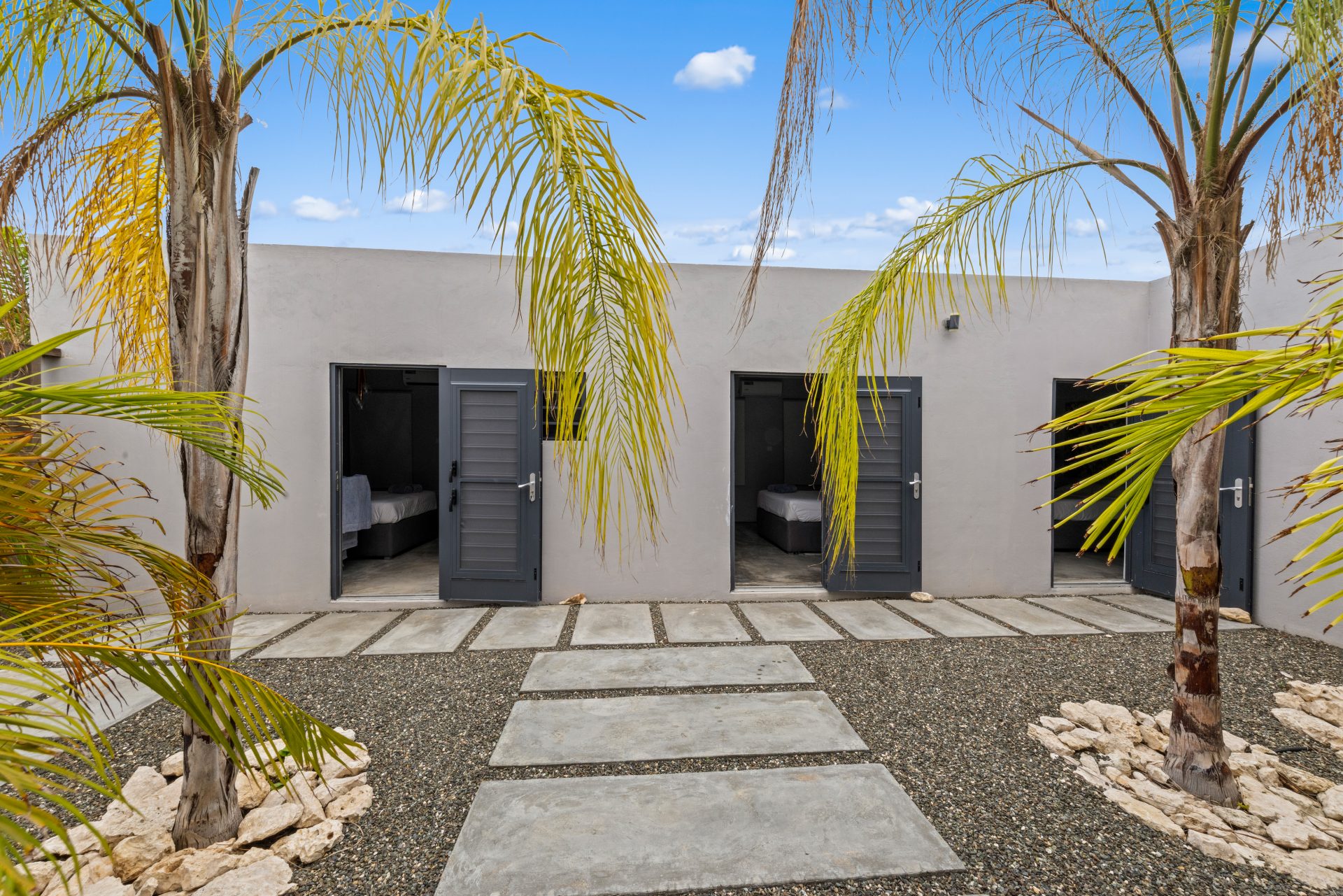Villa in Jeremi