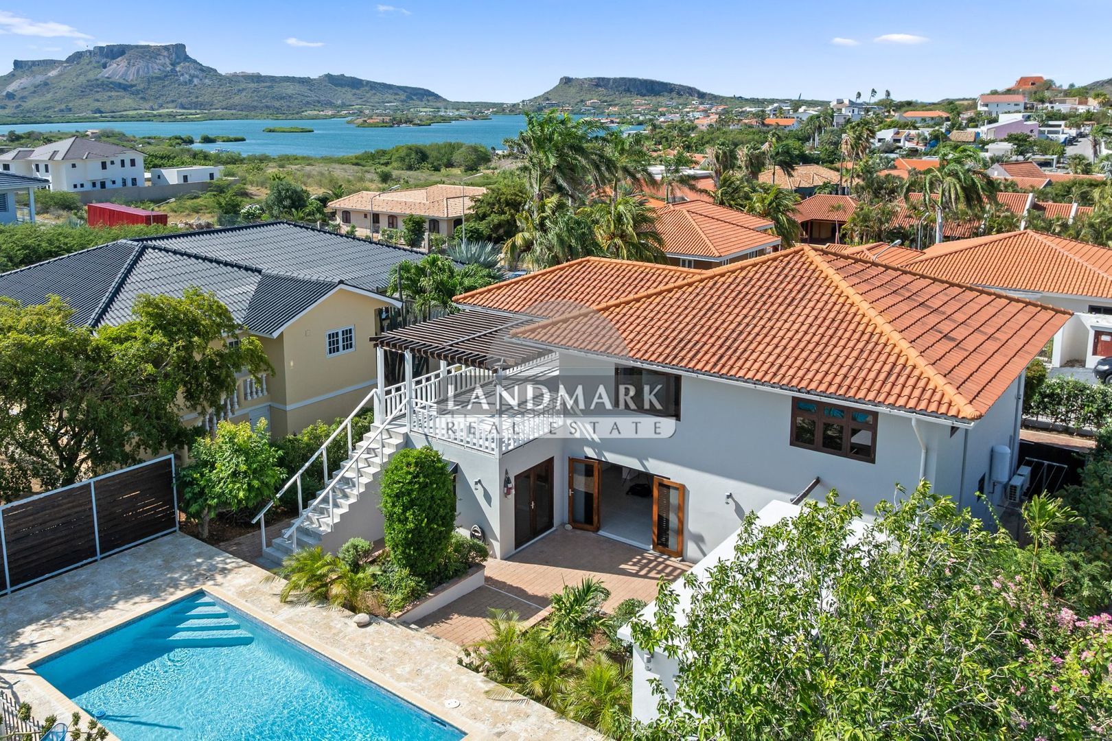 Villa in Jan Sofat