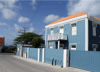 Property in Punda