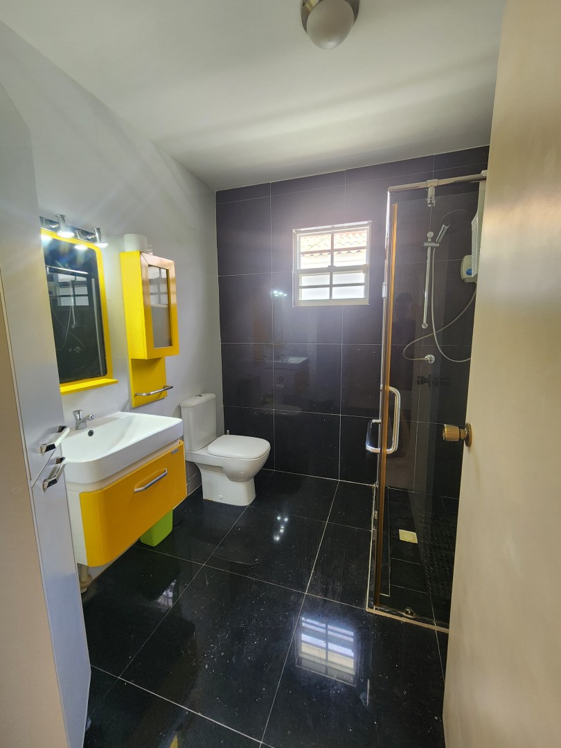 Property in Rust & Vrede