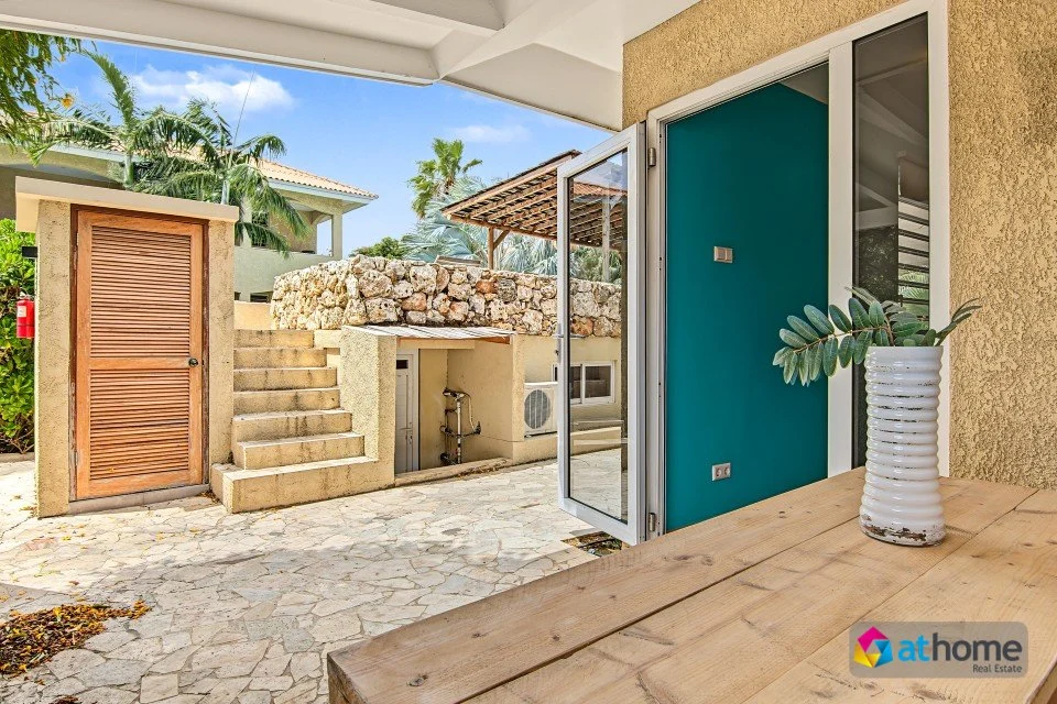 Apartment in Cas Grandi