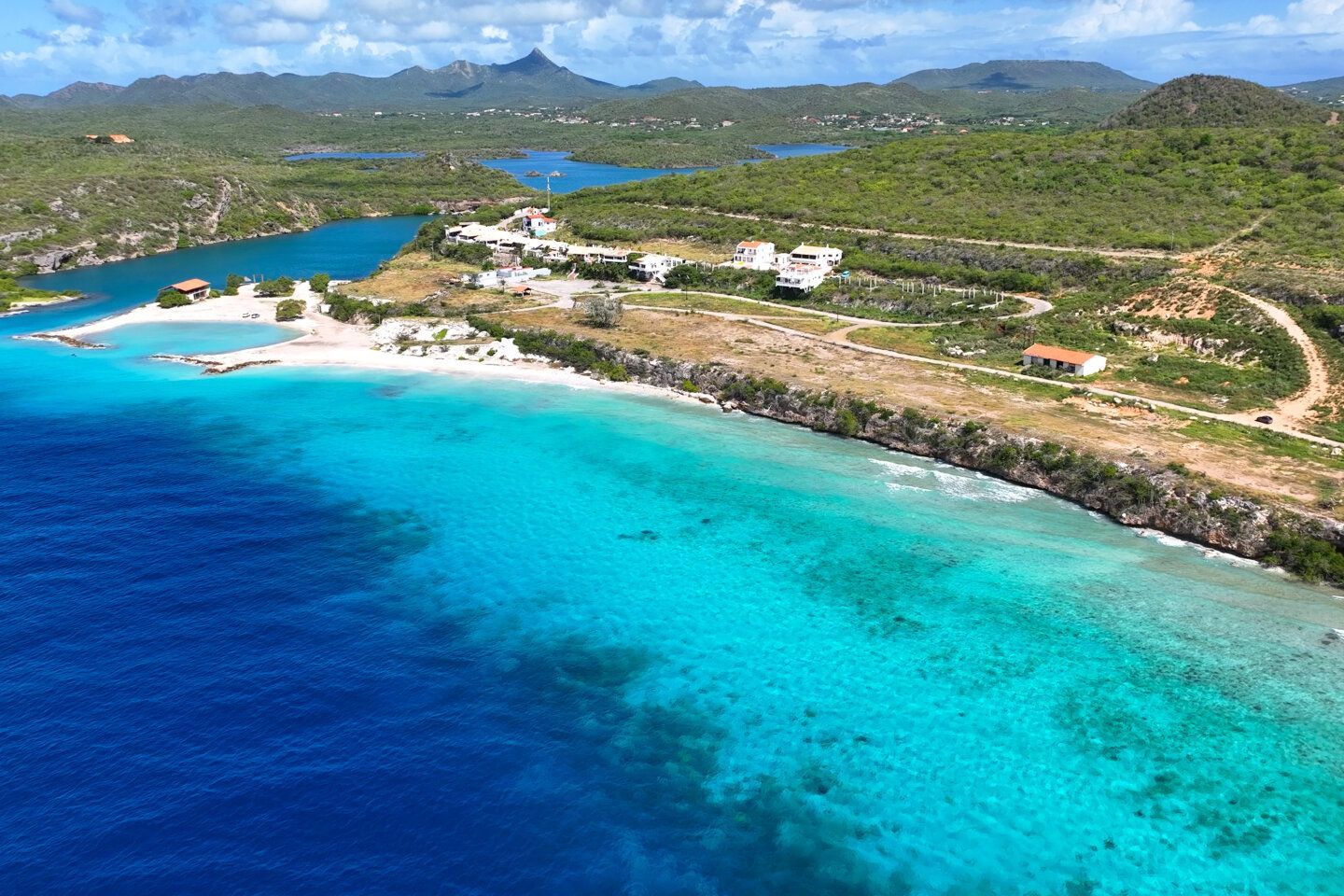 Land / plot in Curaçao