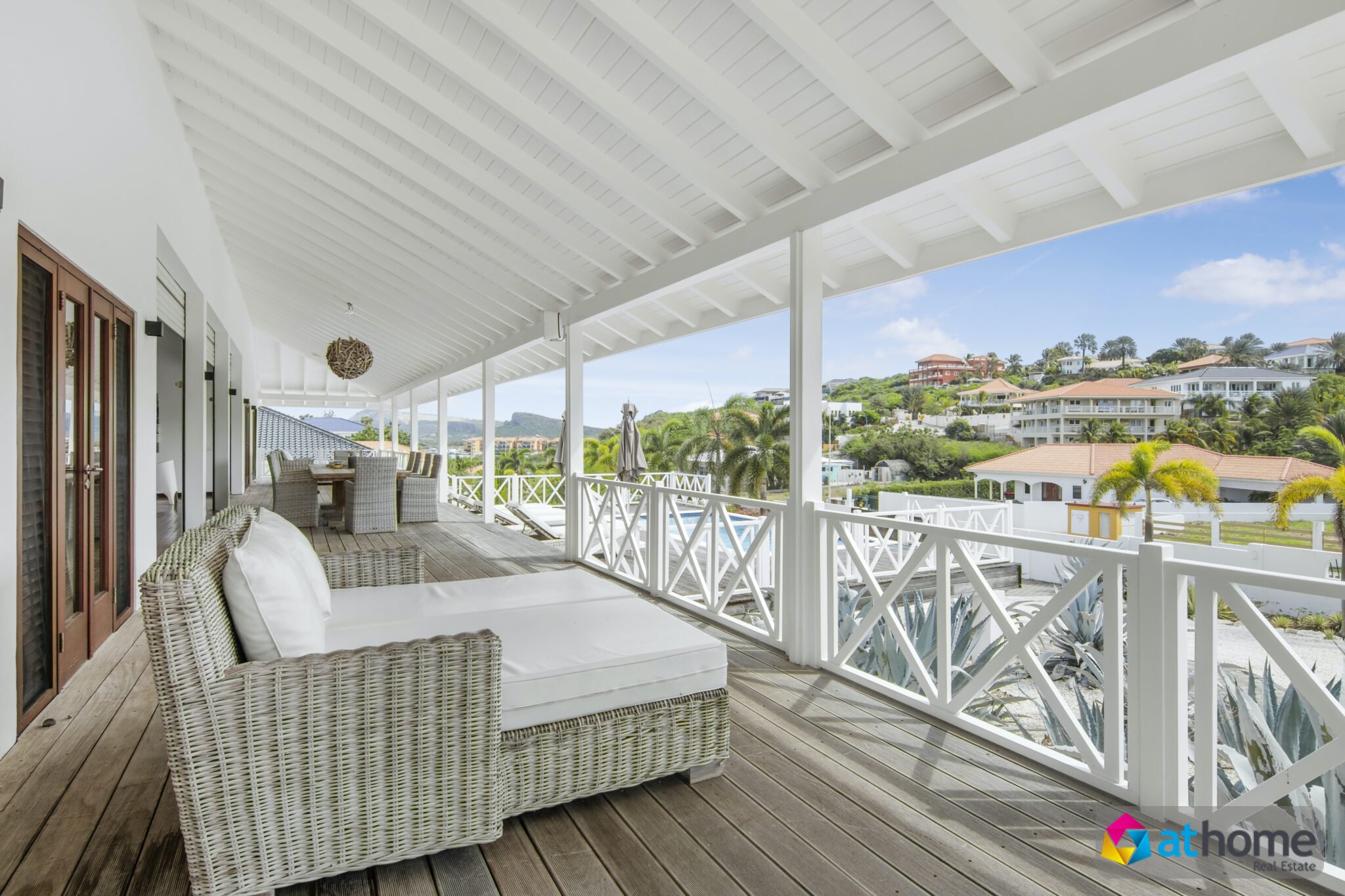 Property in Vista Royal