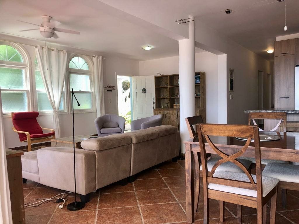 Apartment in Bapor Kibrá