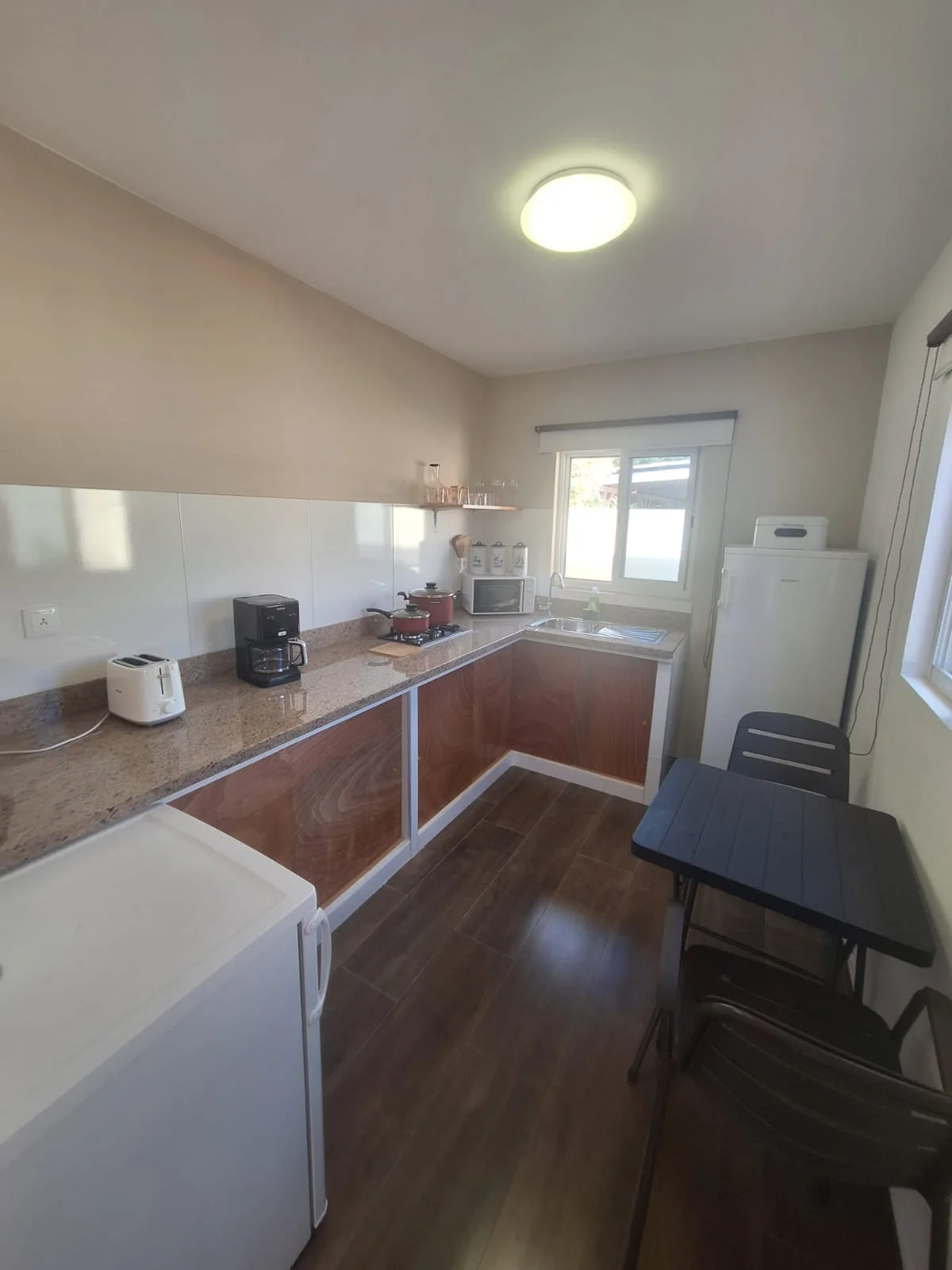Apartment in Piscadera