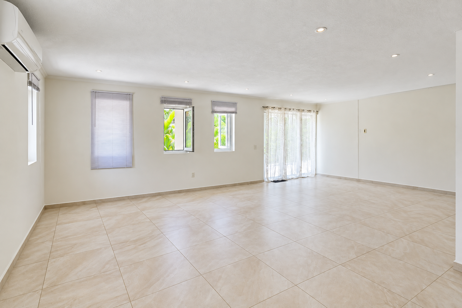 Property in Jan Thiel