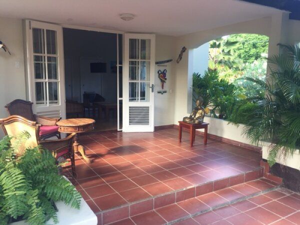 Villa in Damacor