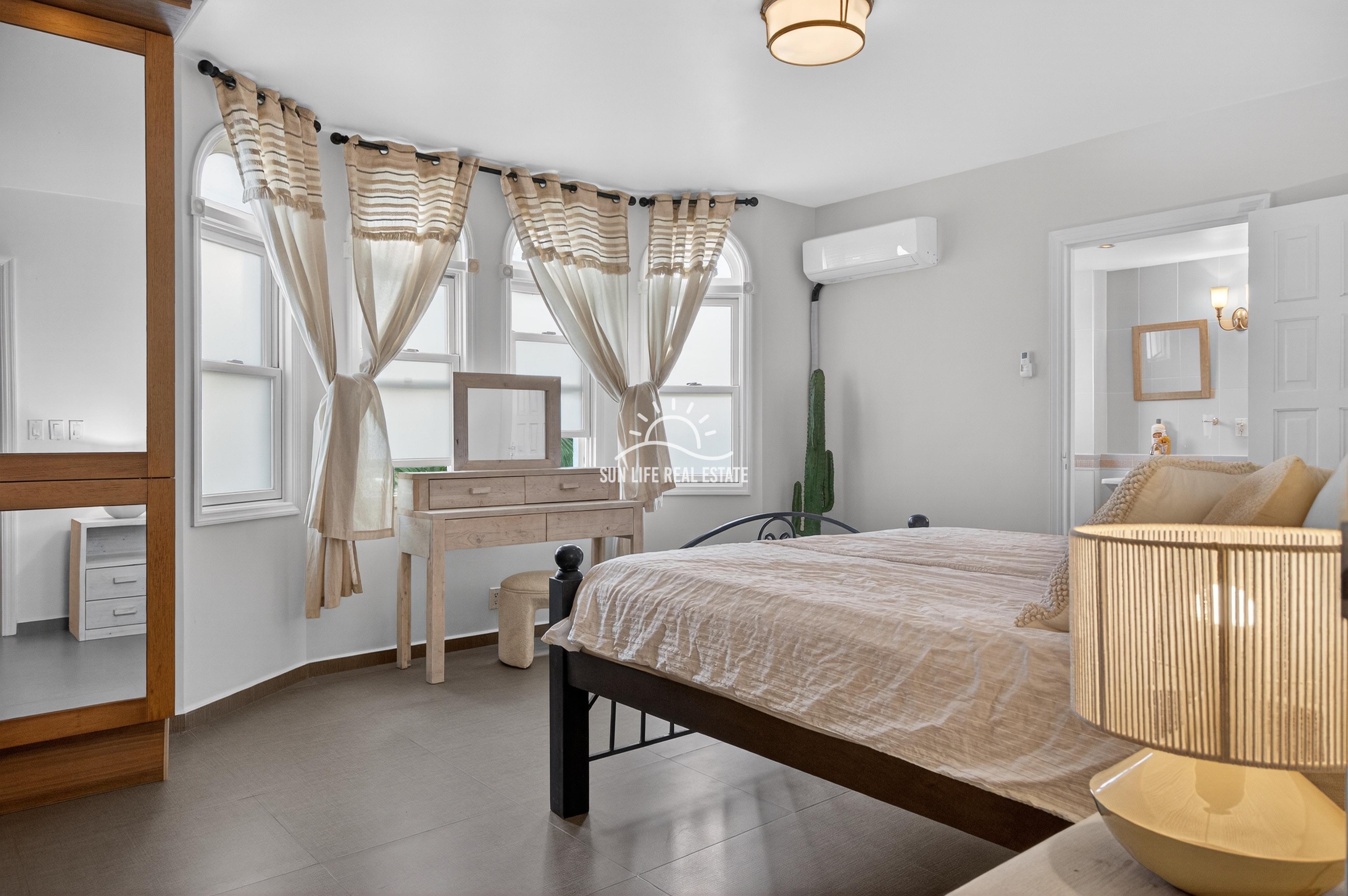 Apartment in Curaçao