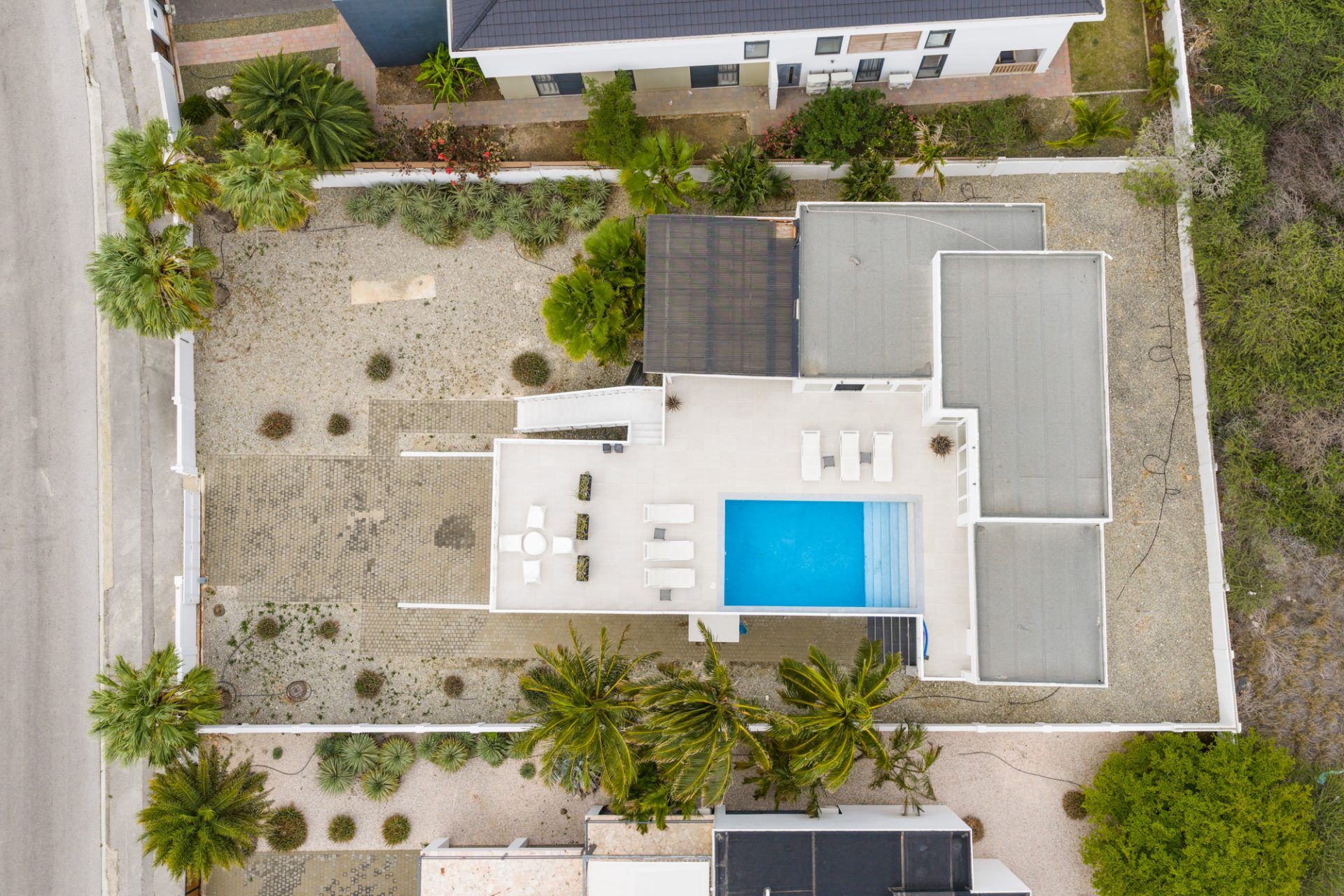 Villa in Vista Royal