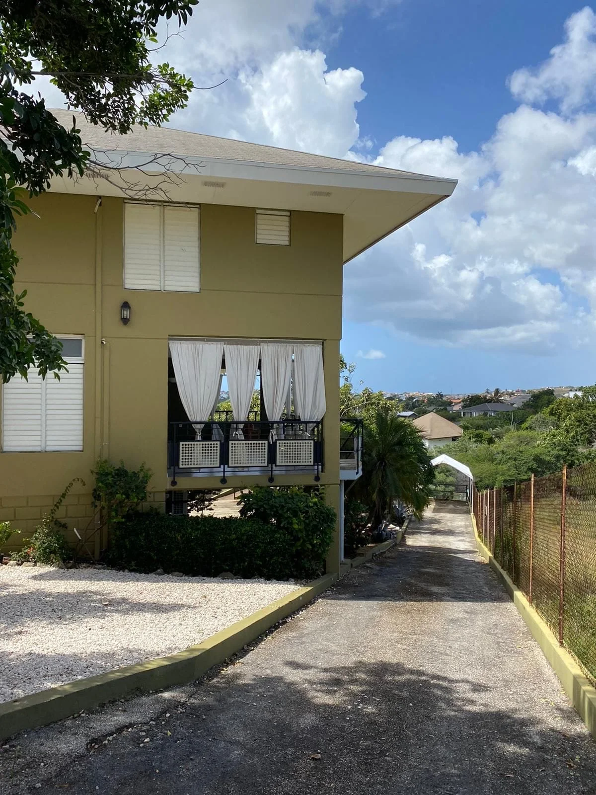 House in Cas Grandi