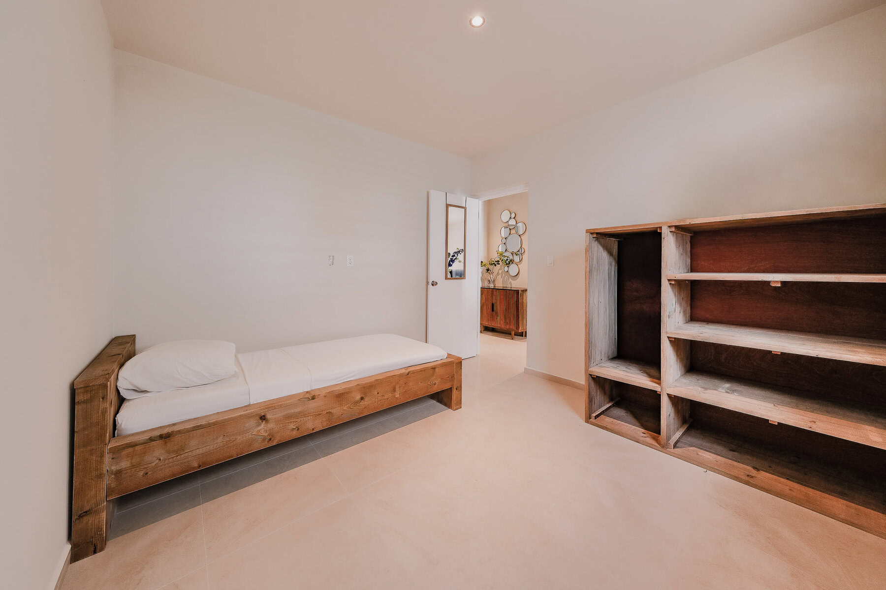 Apartment in Cas Grandi
