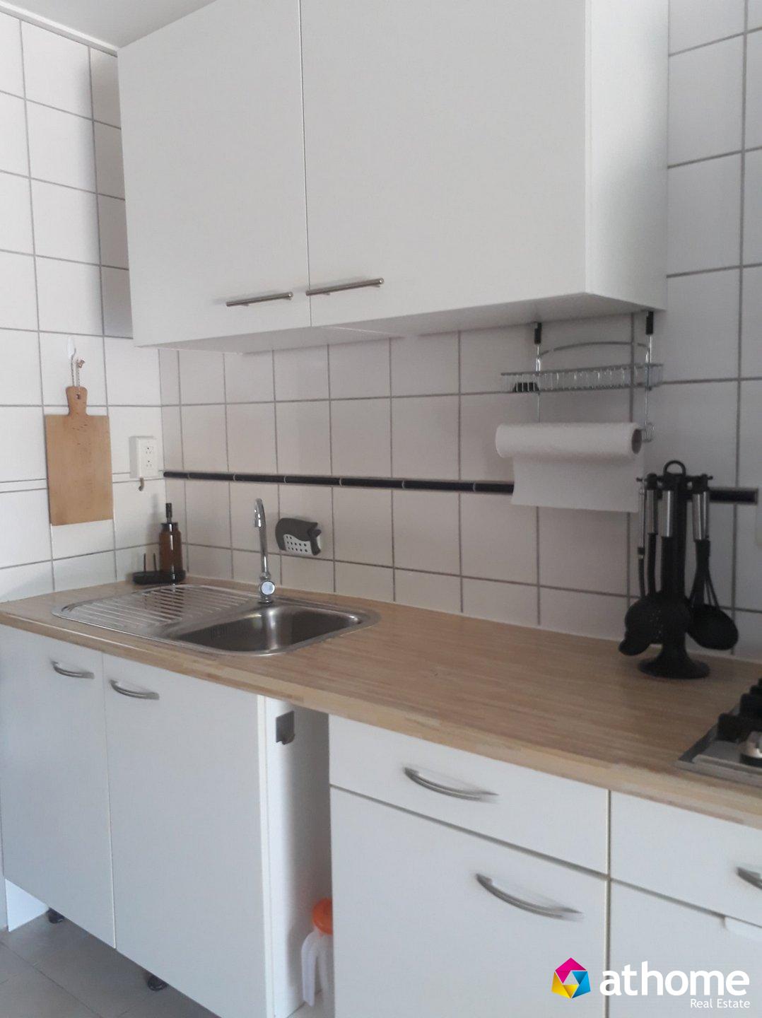Apartment in Curaçao