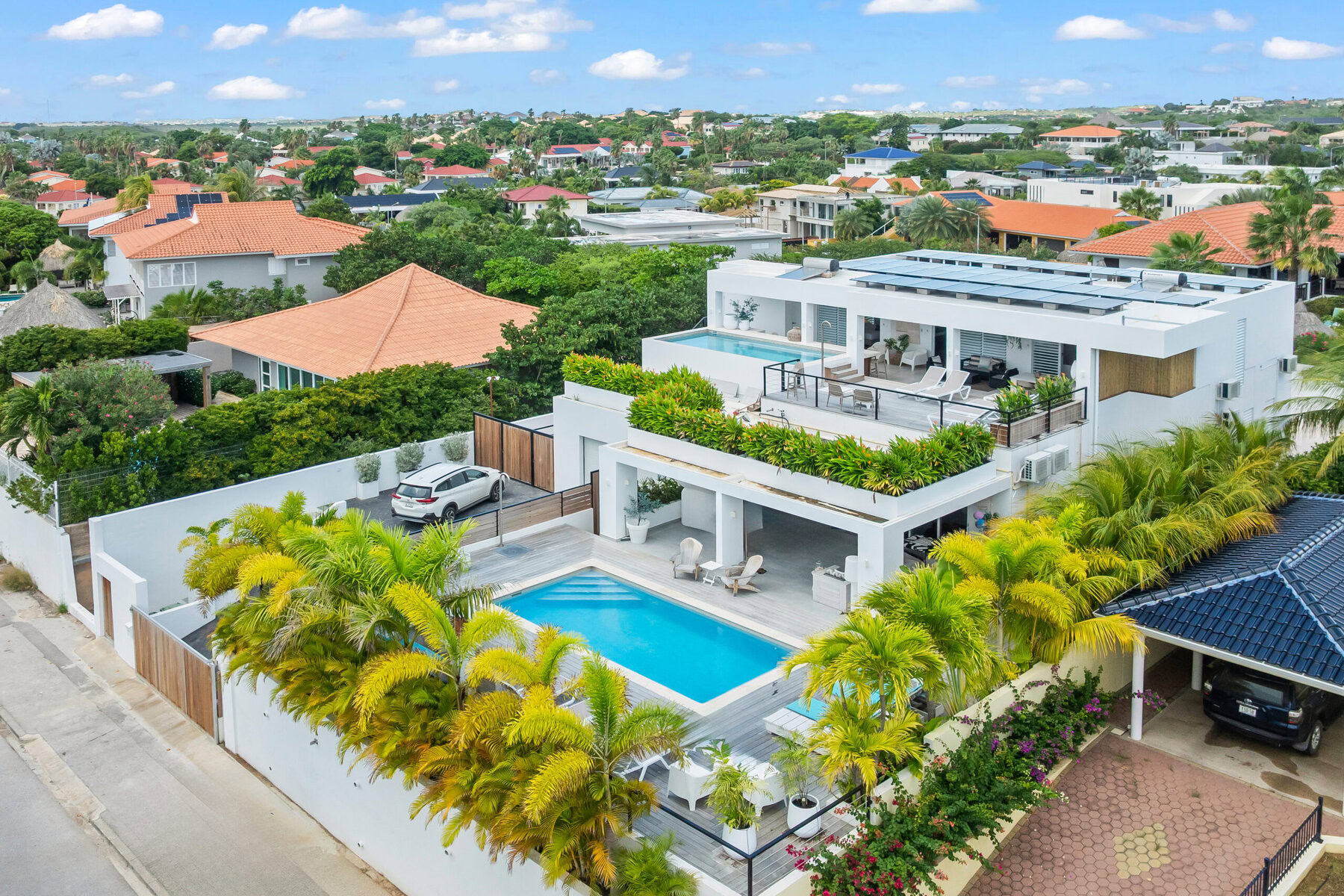 House in Vista Royal