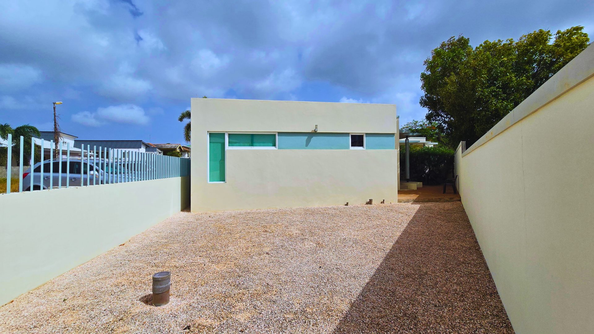 Property in Sunset Heights