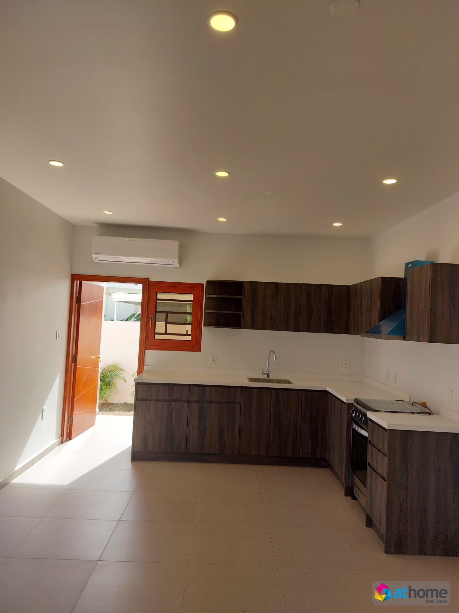 Apartment in Jongbloed