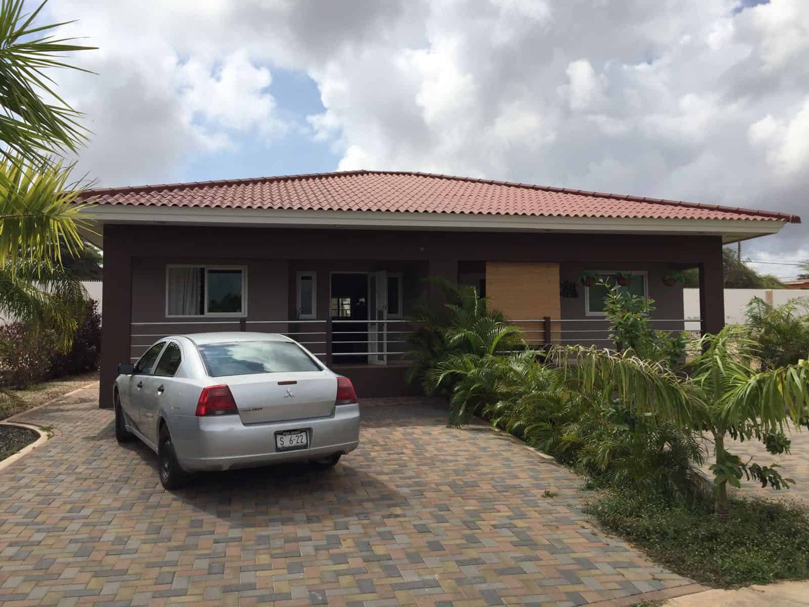 Apartment in Santa Rosa