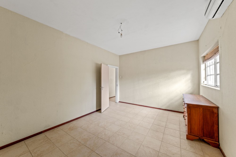 Property in Jan Thiel
