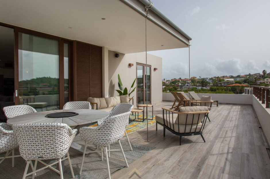 Appartement in Jan Sofat
