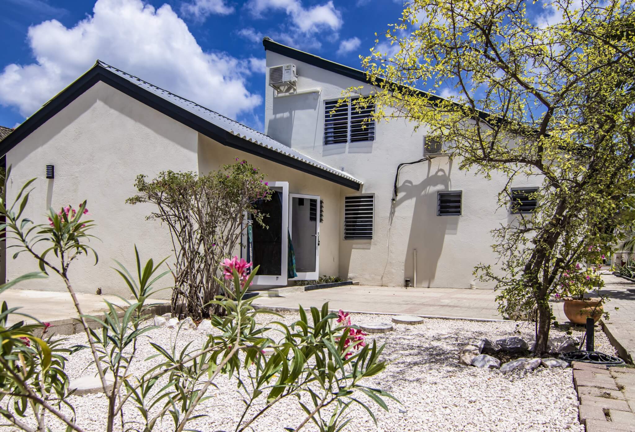 Apartment in Curasol