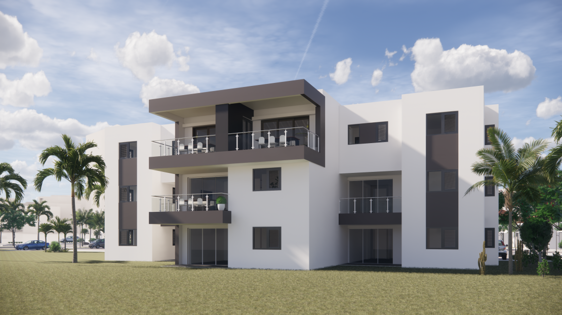 Apartment in Santa Catharina