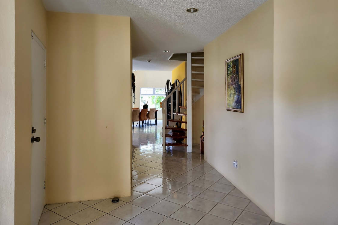 House in Matancia