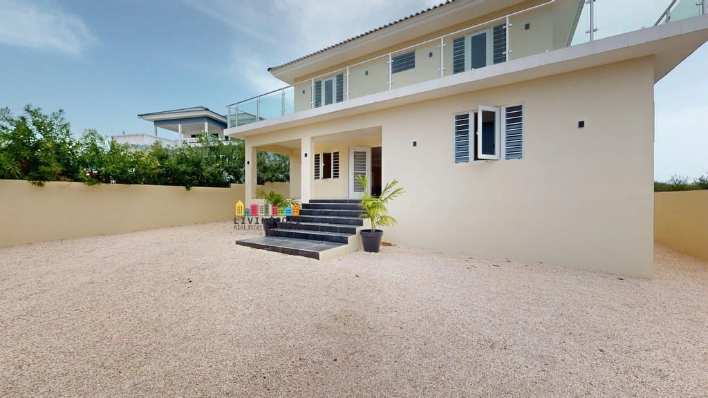 Villa in Grote Berg