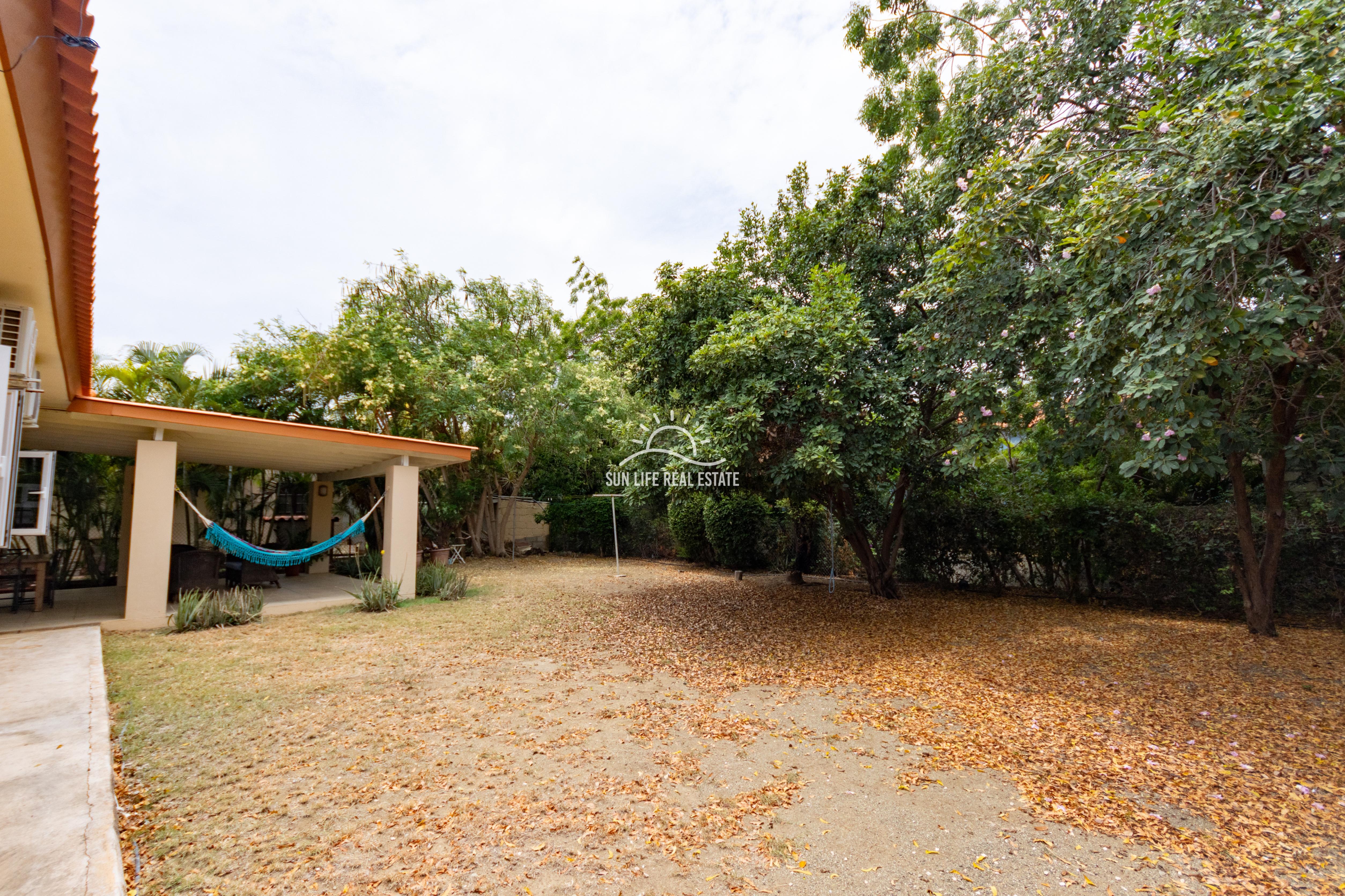 House in Montaña