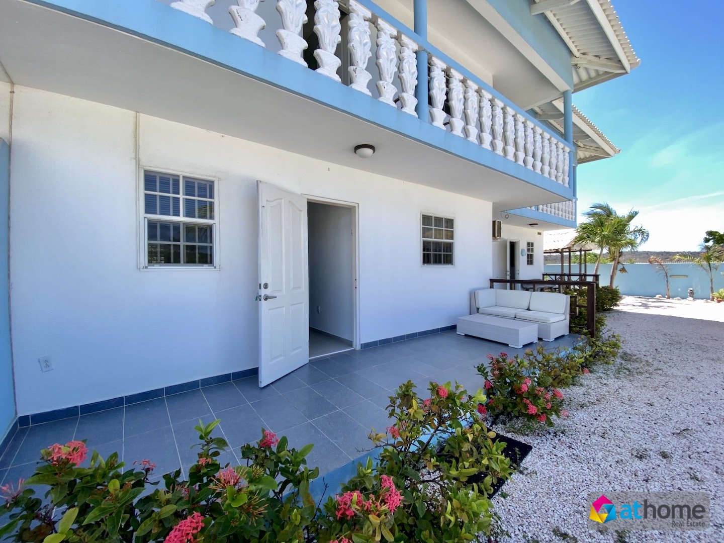 Apartment in Santa Catharina