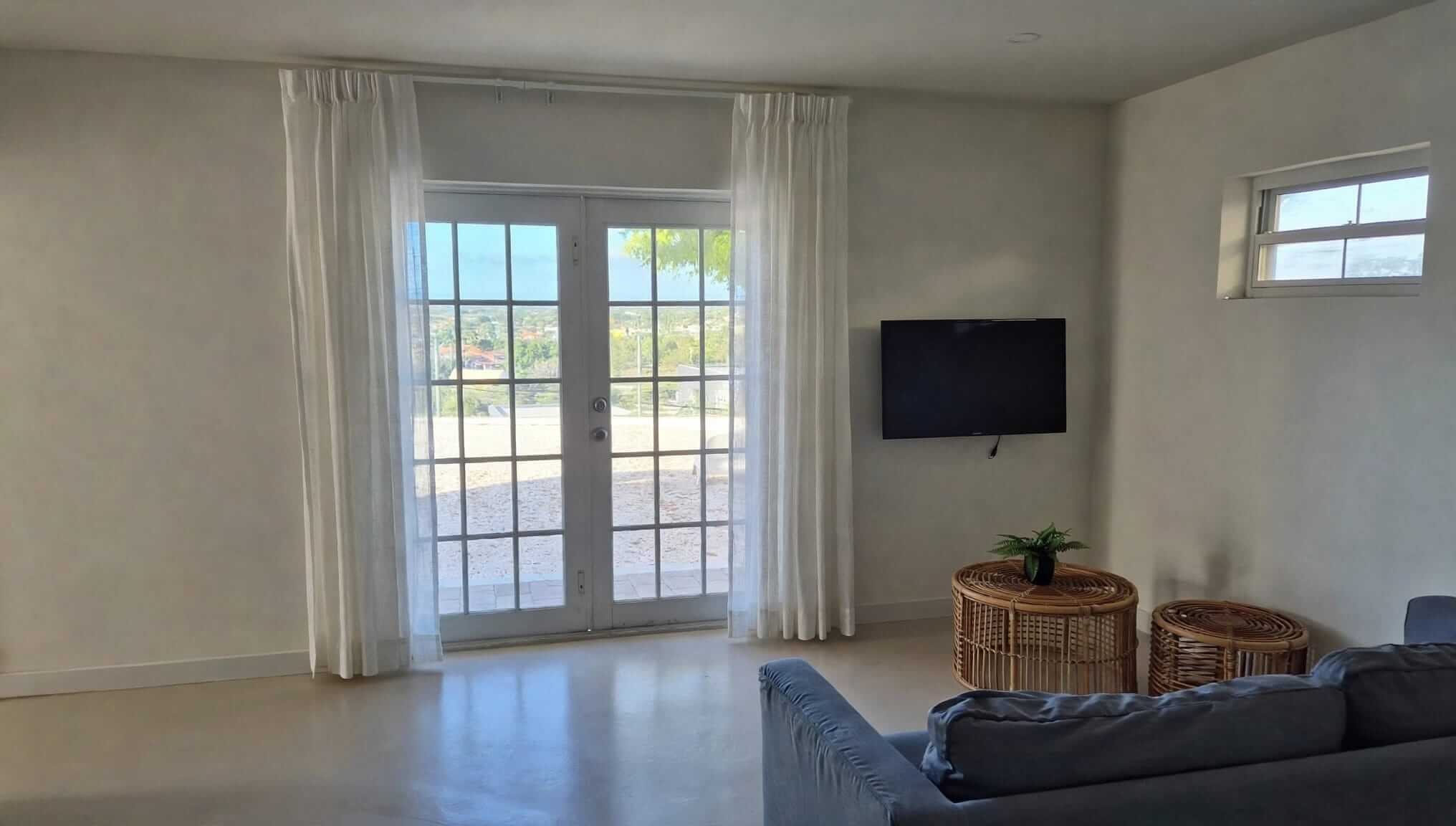 Apartment in Girouette