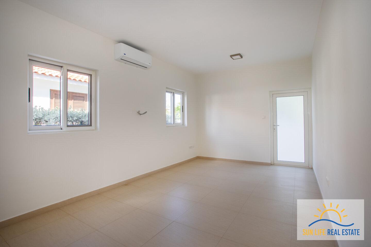 Villa in Damasco Resort