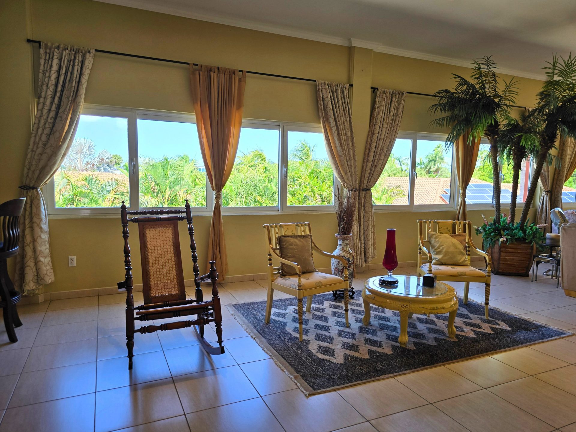 Property in Girouette