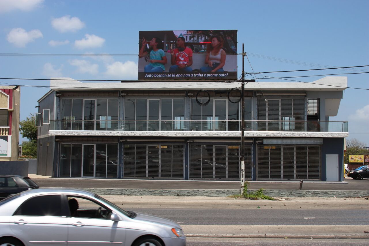Commercial in Santa Maria