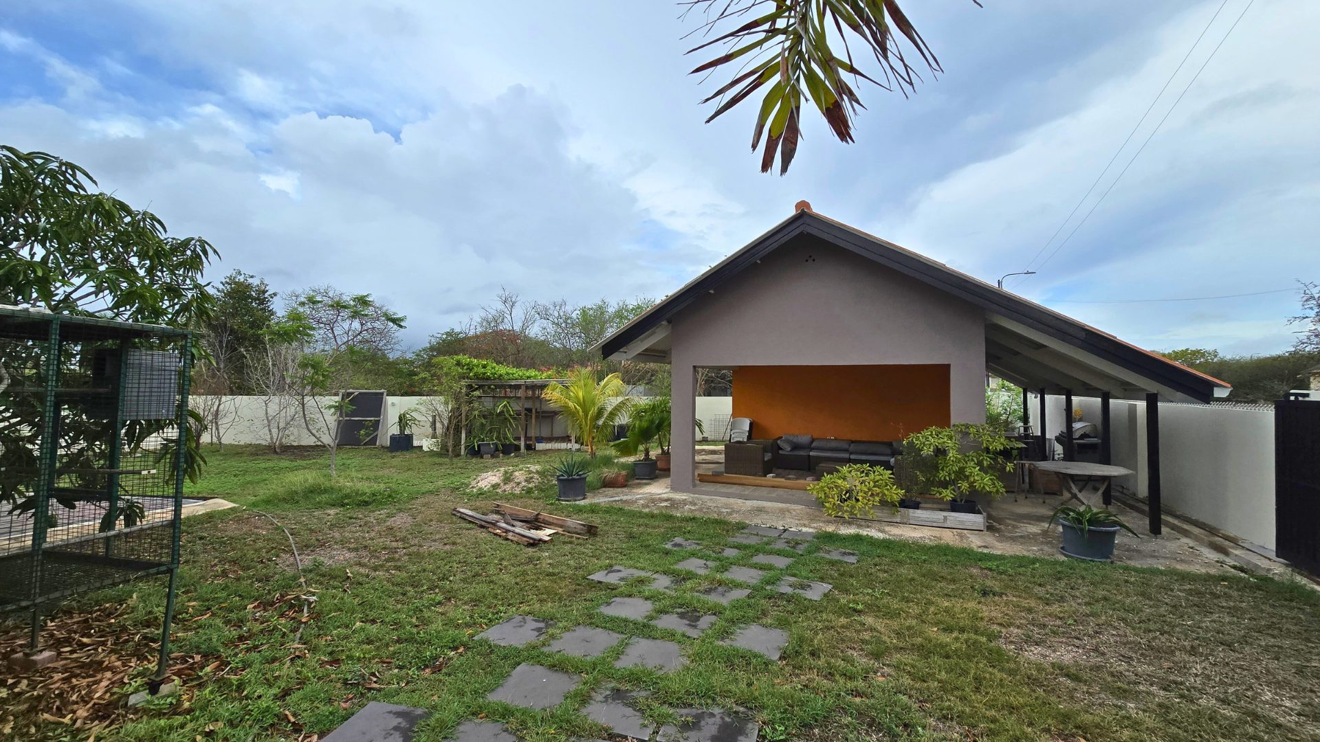 Villa in Julianadorp