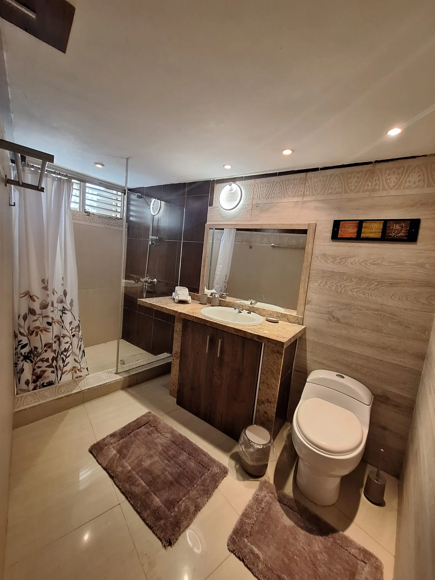 Apartment in Piscadera