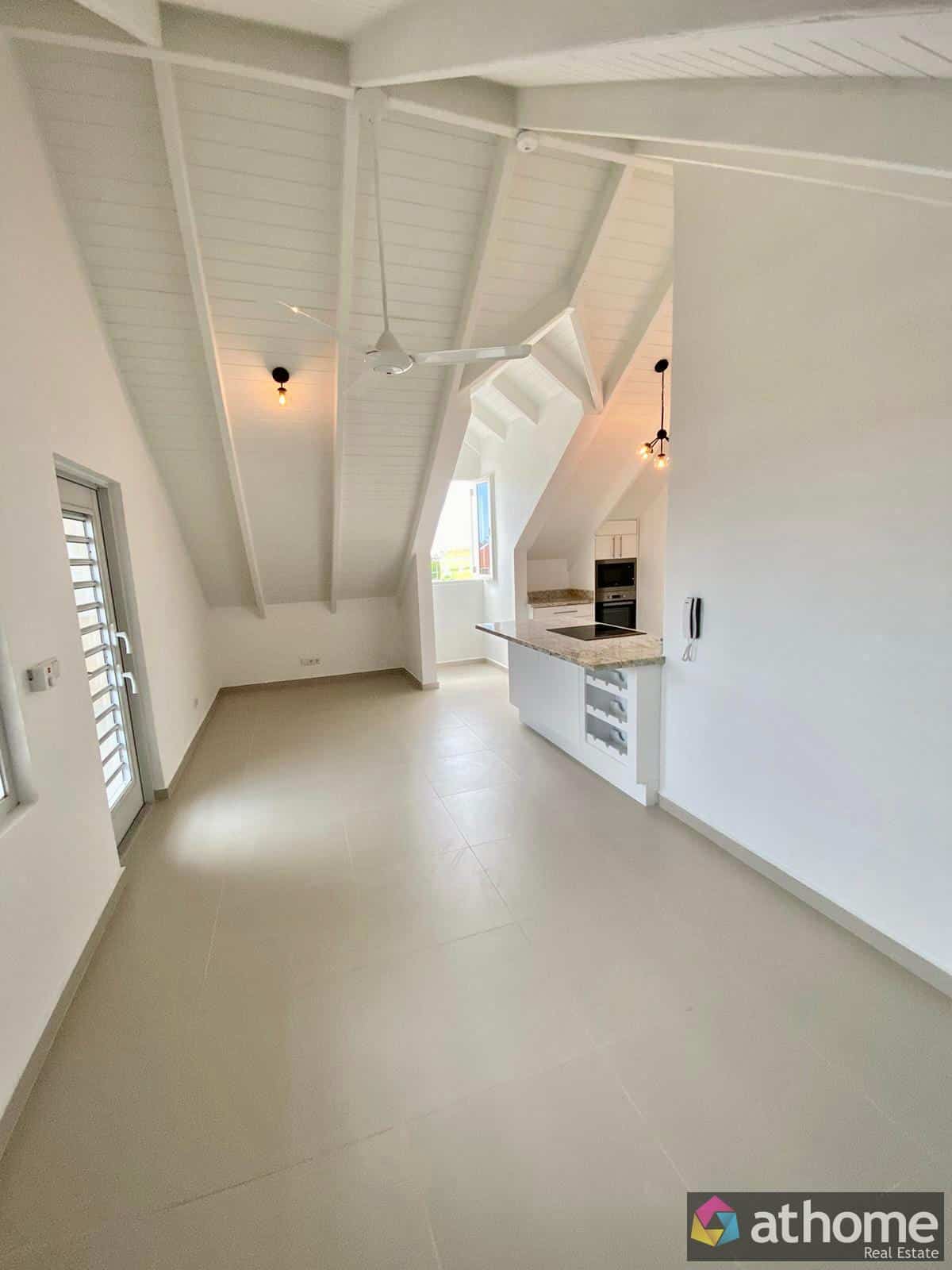 Apartment in Otrobanda