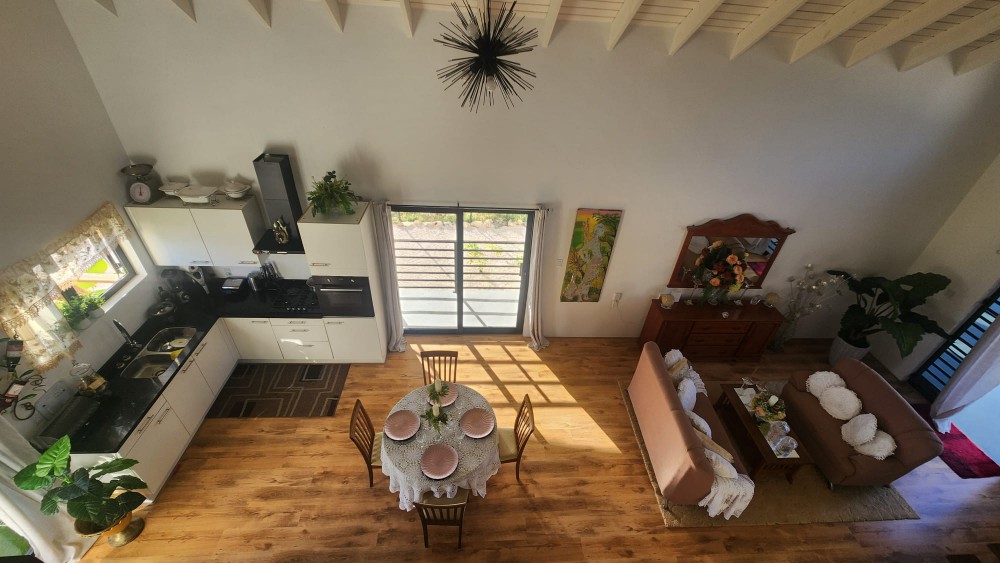 Property in Harmonie