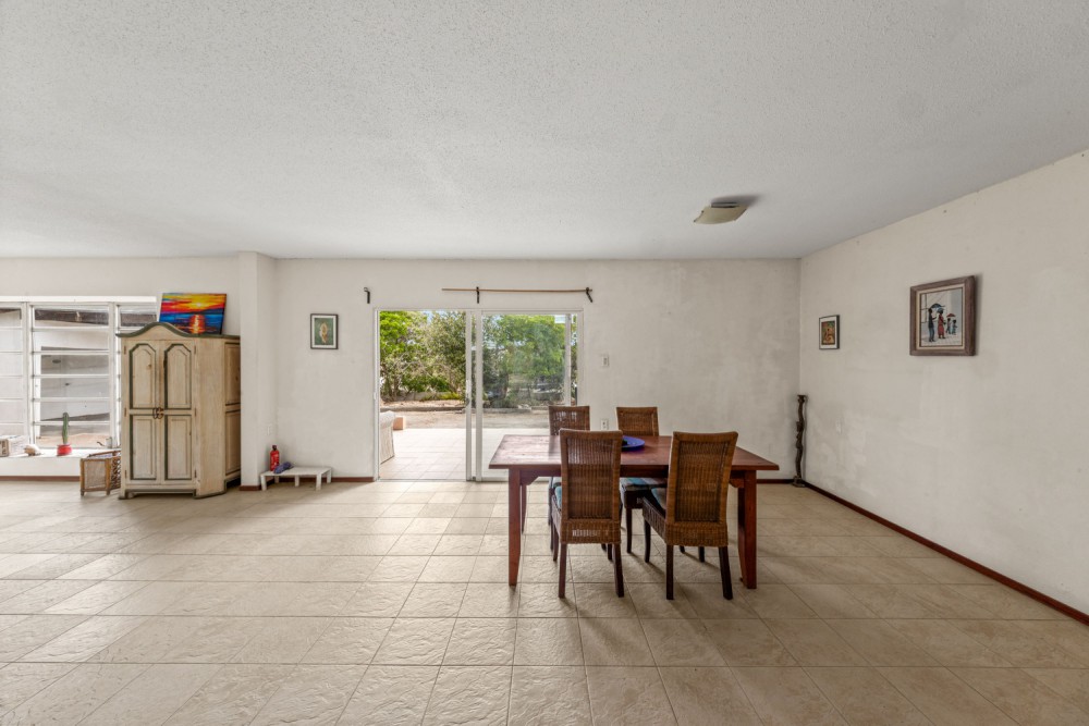 Property in Jan Thiel
