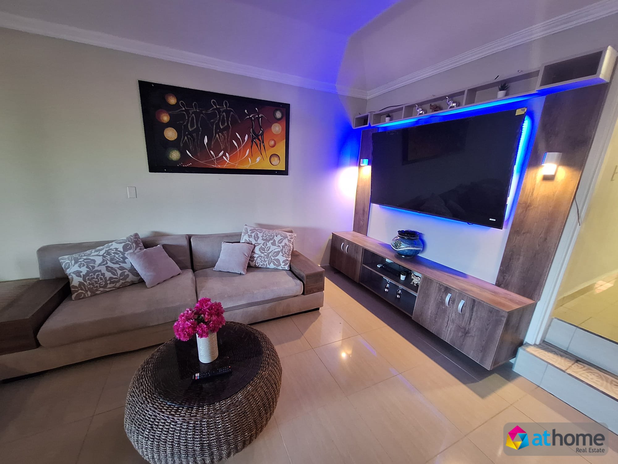 Apartment in Piscadera