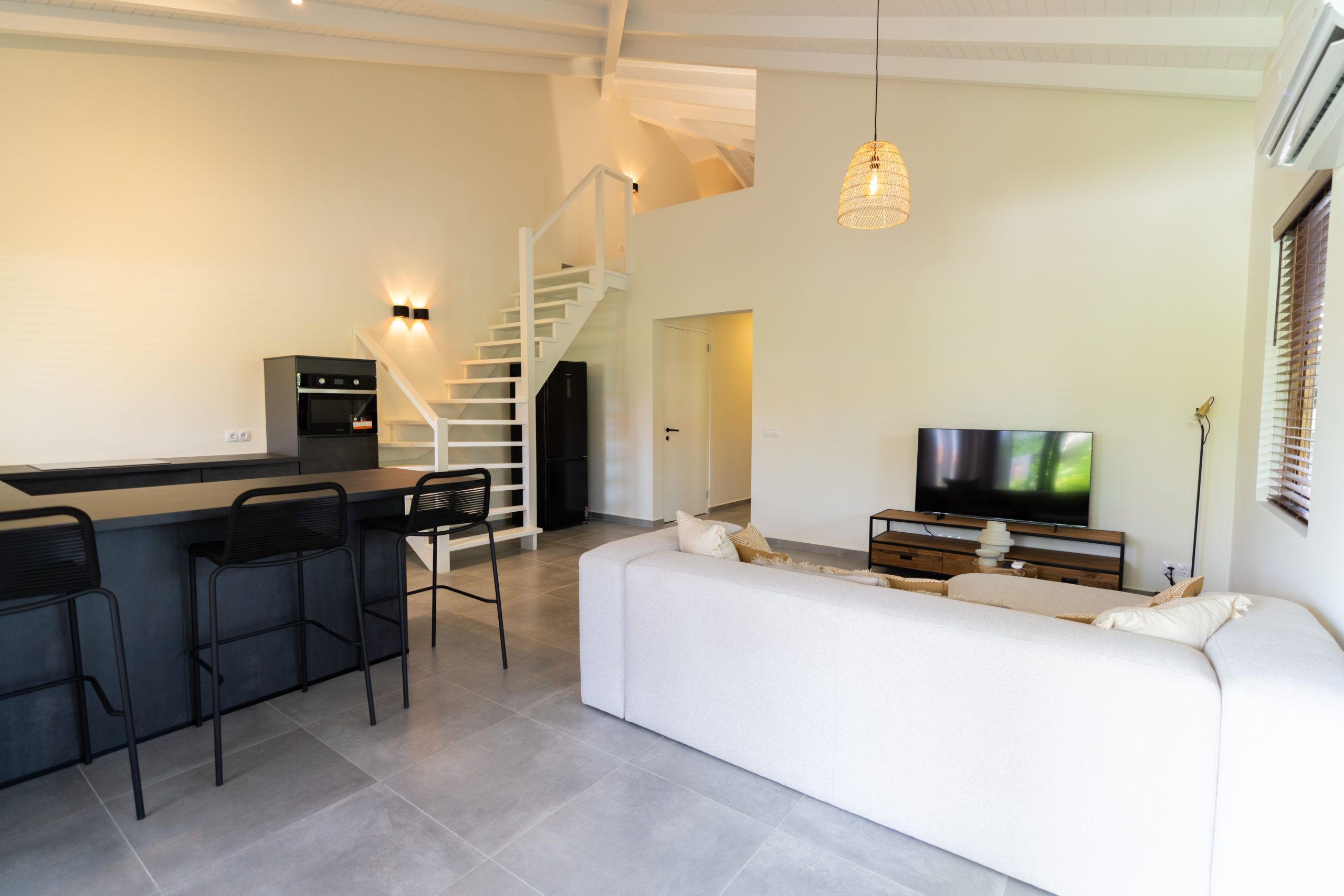 Apartment in Vredenberg
