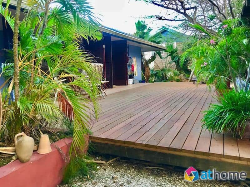 House in Mambo Beach