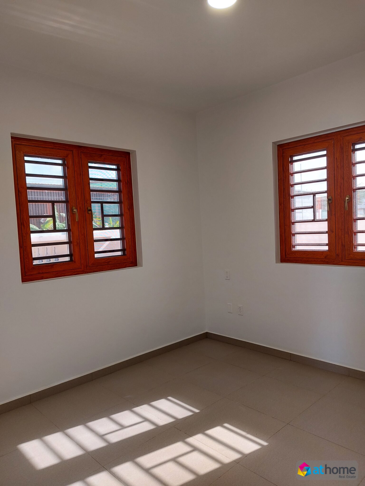 Apartment in Jongbloed