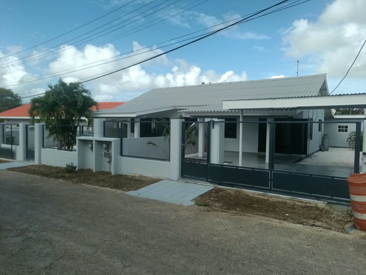 Overig in Regio Hato