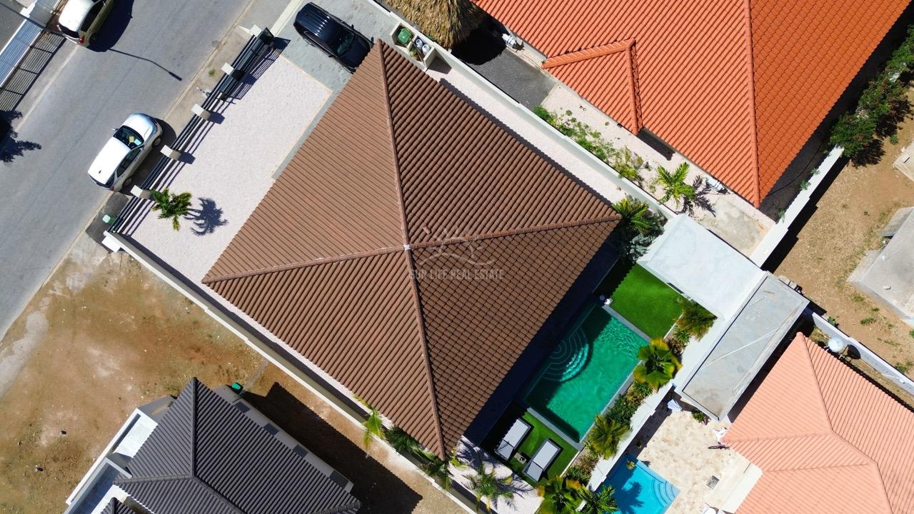 Villa in Damasco Resort