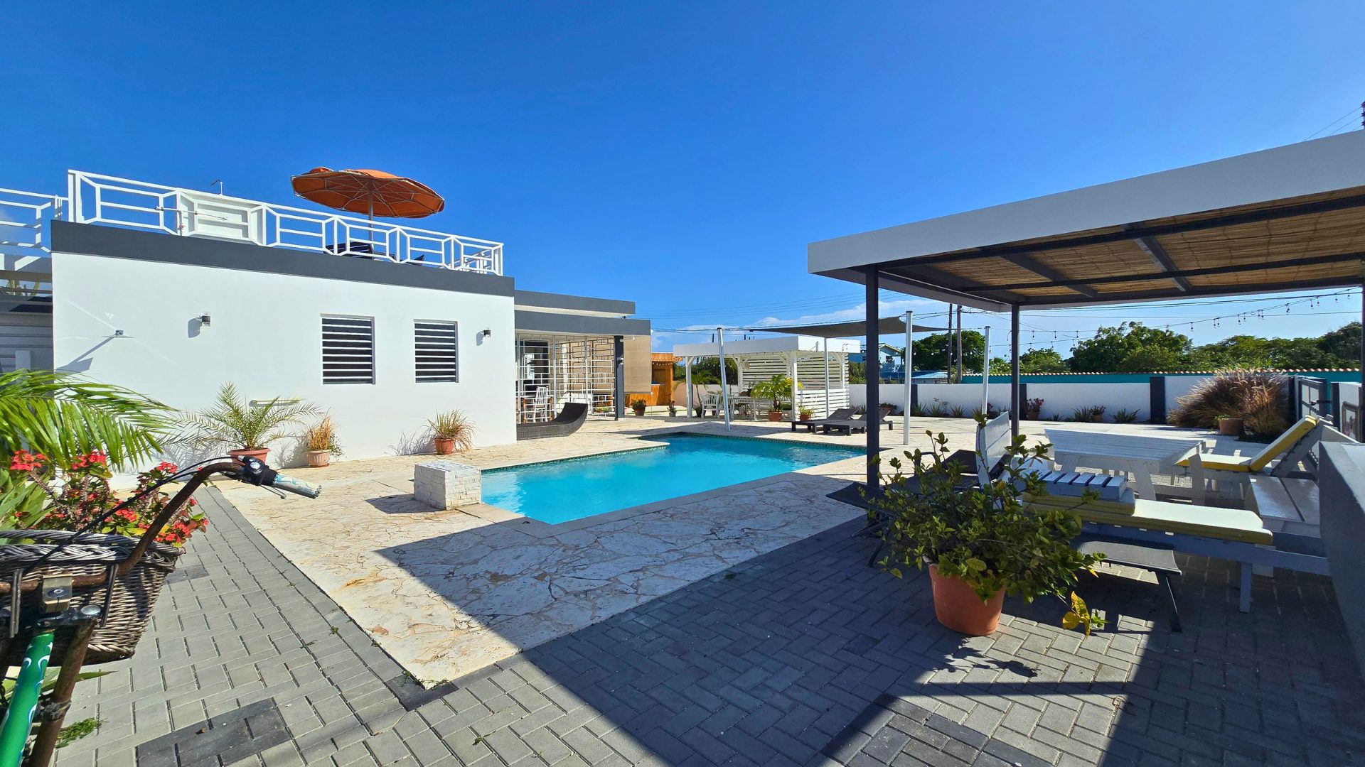 Property in Curaçao