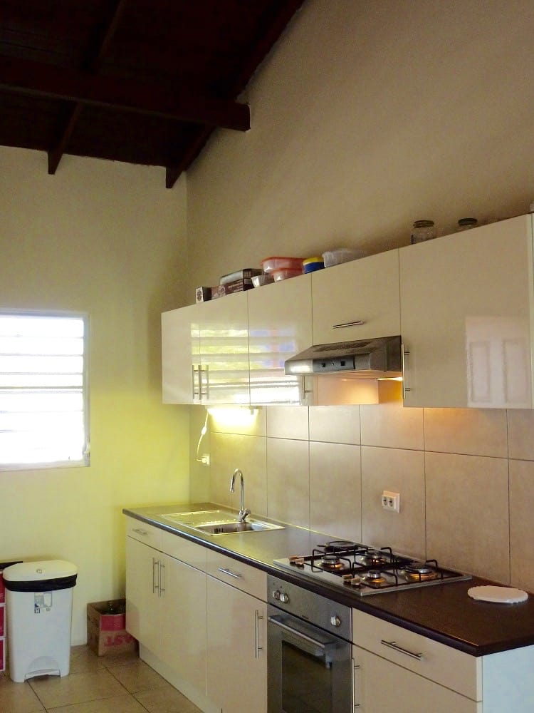 Apartment in Hanenberg