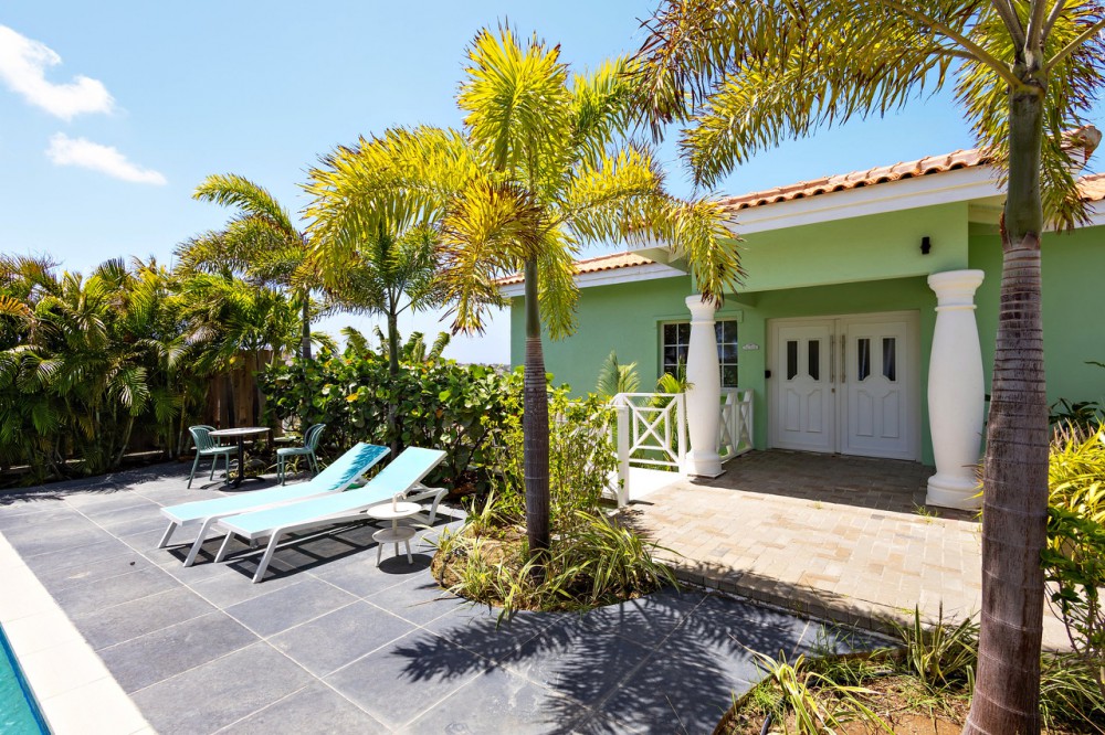 Property in Brakkeput