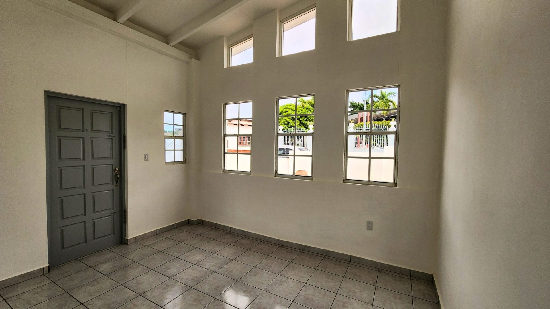 Property in Jan Thiel