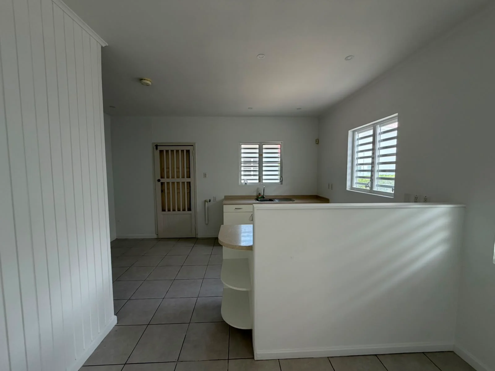 House in Cas Cora