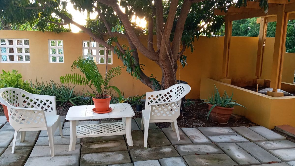 Apartment in Cas Grandi